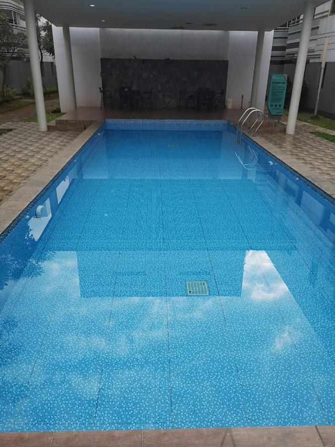 Anarta House H11/10 Hotel Tegal  Bagian luar foto