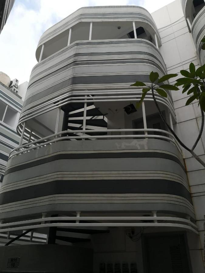 Anarta House H11/10 Hotel Tegal  Bagian luar foto