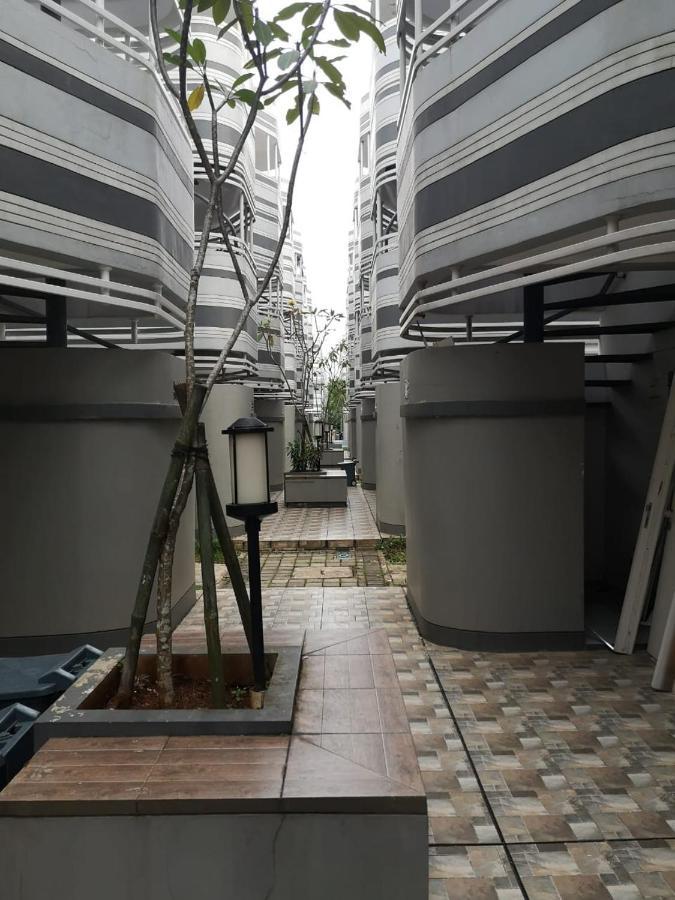 Anarta House H11/10 Hotel Tegal  Bagian luar foto